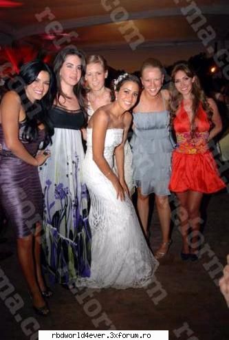 *~Poze*~ - anahi_princessa - Anahi