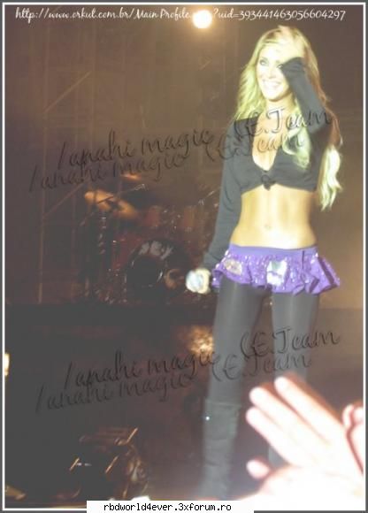 *~Poze*~ - anahi_princessa - Anahi