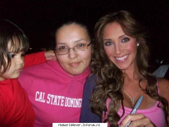 *~Poze*~ - anahi_princessa - Anahi