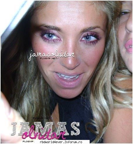 *~Poze*~ - anahi_princessa - Anahi
