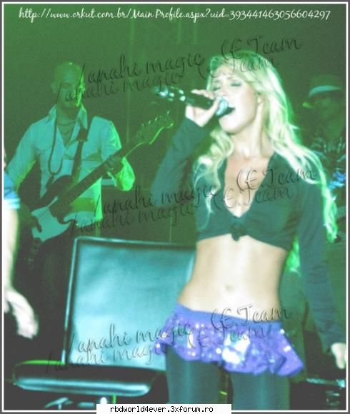 *~Poze*~ - anahi_princessa - Anahi