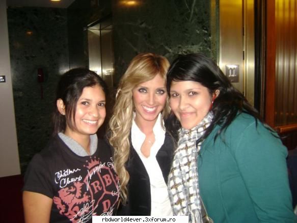 *~Poze*~ - anahi_princessa - Anahi