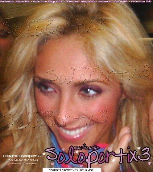 *~Poze*~ - anahi_princessa - Anahi