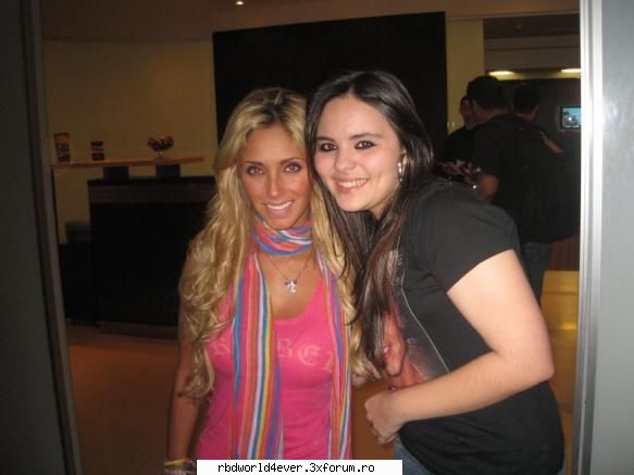 *~Poze*~ - anahi_princessa - Anahi
