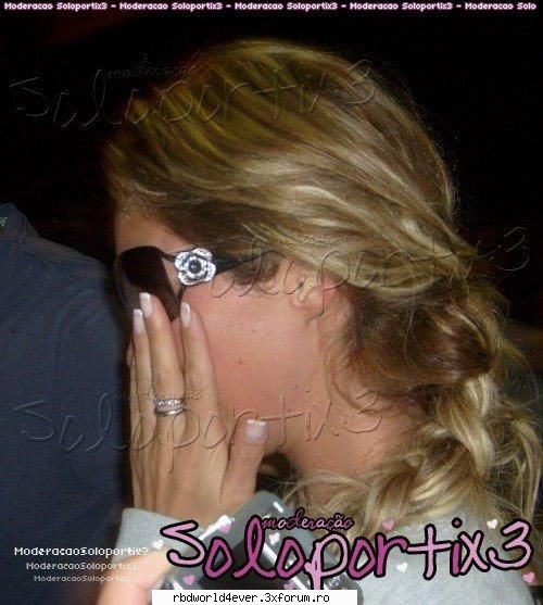 *~Poze*~ - anahi_princessa - Anahi