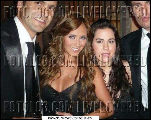 *~Poze*~ - anahi_princessa - Anahi