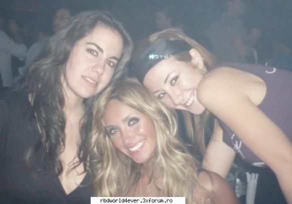 *~Poze*~ - anahi_princessa - Anahi