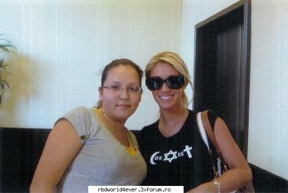 *~Poze*~ - anahi_princessa - Anahi