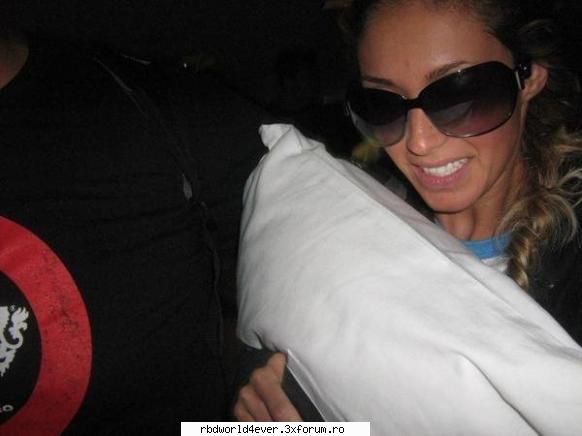 *~Poze*~ - anahi_princessa - Anahi