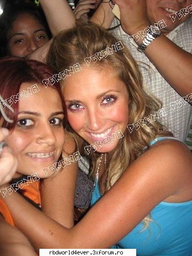 *~Poze*~ - anahi_princessa - Anahi