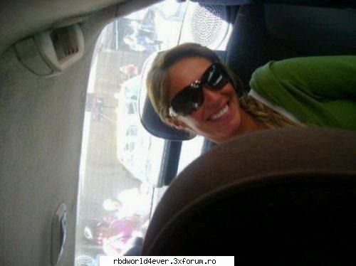 *~Poze*~ - anahi_princessa - Anahi
