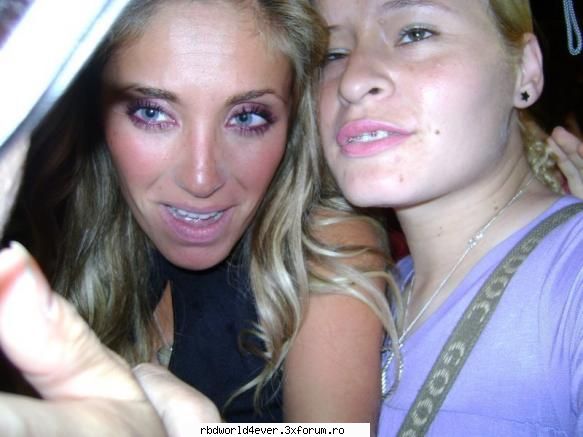 *~Poze*~ - anahi_princessa - Anahi