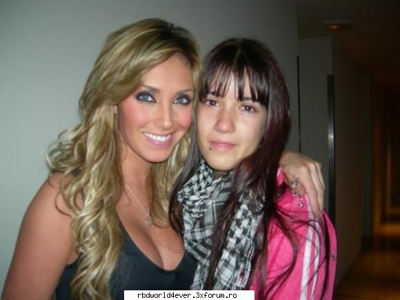 *~Poze*~ - anahi_princessa - Anahi