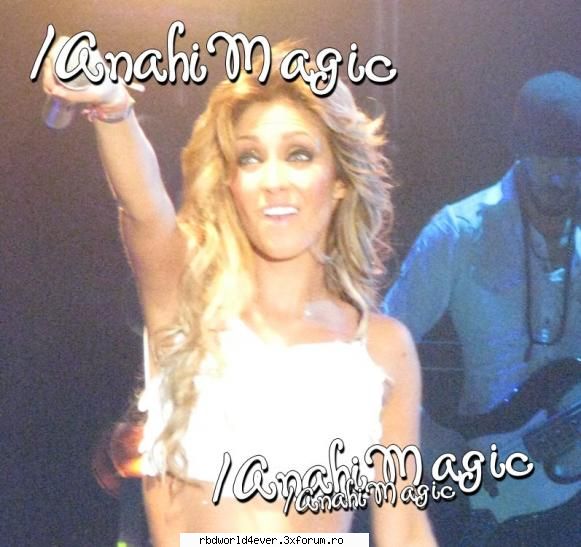 *~Poze*~ - anahi_princessa - Anahi