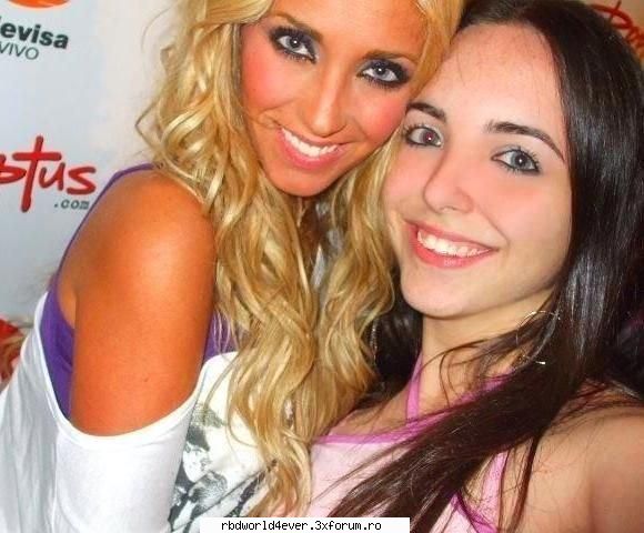 *~Poze*~ - anahi_princessa - Anahi
