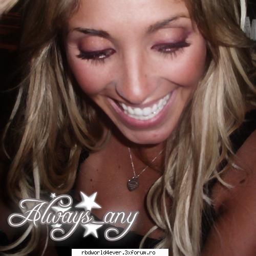 *~Poze*~ - anahi_princessa - Anahi
