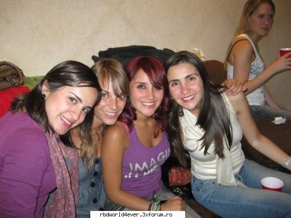 *~Poze*~ - anahi_princessa - Dulce Maria