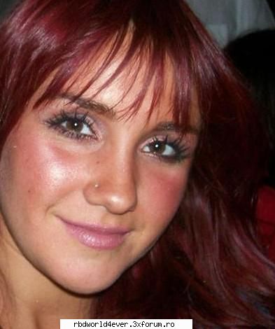 *~Poze*~ - anahi_princessa - Dulce Maria