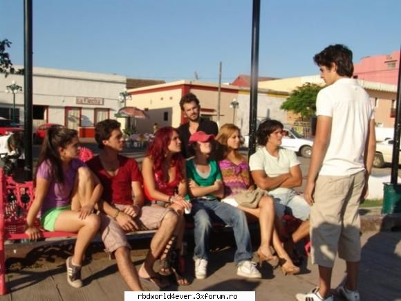 *~Poze*~ - anahi_princessa - Dulce Maria