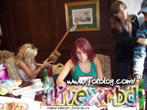 *~Poze*~ - anahi_princessa - Dulce Maria