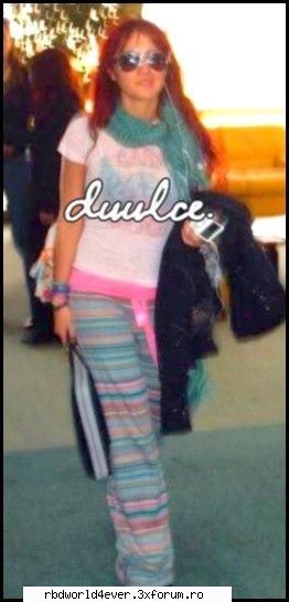*~Poze*~ - anahi_princessa - Dulce Maria