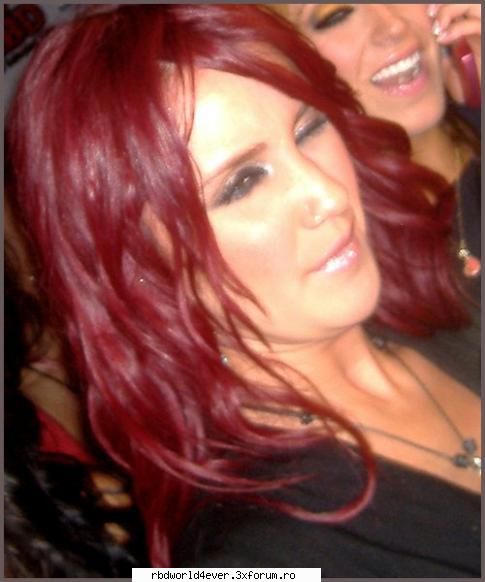 *~Poze*~ - anahi_princessa - Dulce Maria