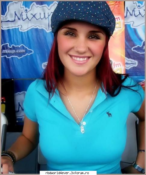 *~Poze*~ - anahi_princessa - Dulce Maria