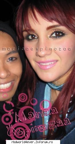 *~Poze*~ - anahi_princessa - Dulce Maria
