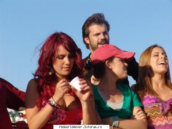 *~Poze*~ - anahi_princessa - Dulce Maria