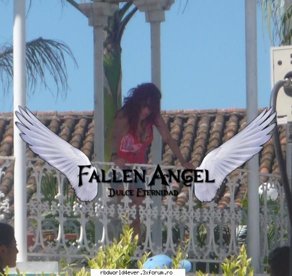 *~Poze*~ - anahi_princessa - Dulce Maria