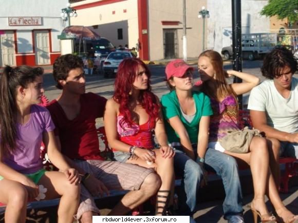 *~Poze*~ - anahi_princessa - Dulce Maria