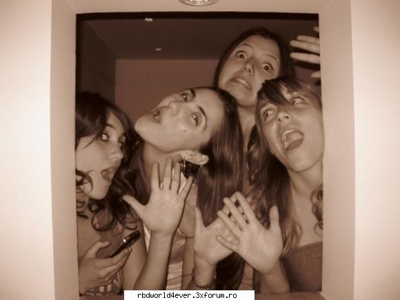 *~Poze*~ - anahi_princessa - Dulce Maria