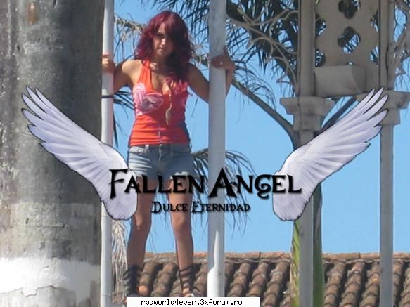 *~Poze*~ - anahi_princessa - Dulce Maria