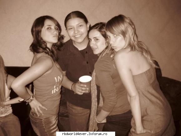 *~Poze*~ - anahi_princessa - Dulce Maria