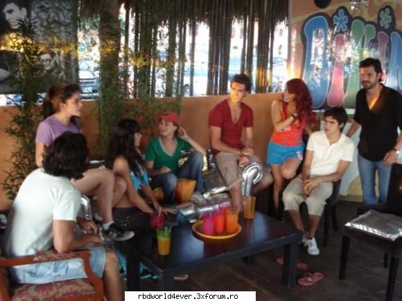 *~Poze*~ - anahi_princessa - Dulce Maria