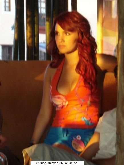 *~Poze*~ - anahi_princessa - Dulce Maria
