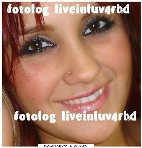 *~Poze*~ - anahi_princessa - Dulce Maria