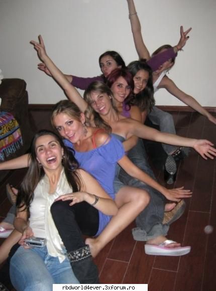 *~Poze*~ - anahi_princessa - Dulce Maria