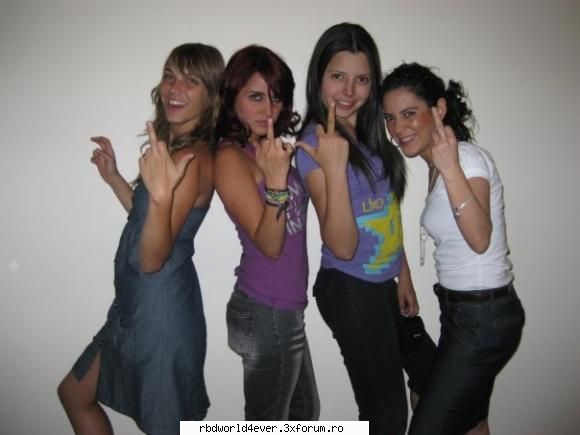 *~Poze*~ - anahi_princessa - Dulce Maria