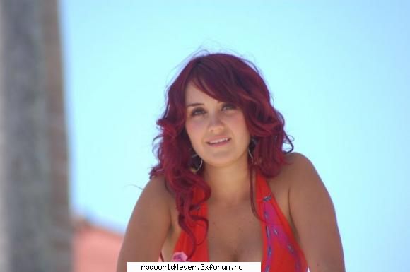 *~Poze*~ - anahi_princessa - Dulce Maria