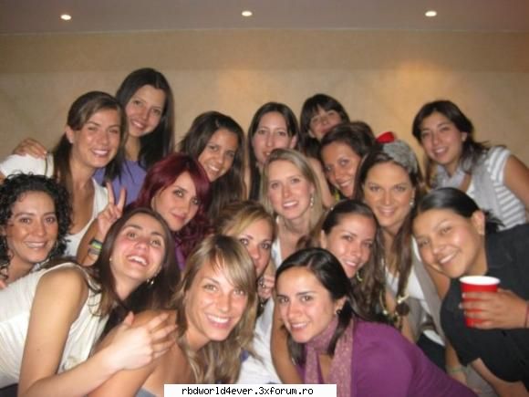 *~Poze*~ - anahi_princessa - Dulce Maria