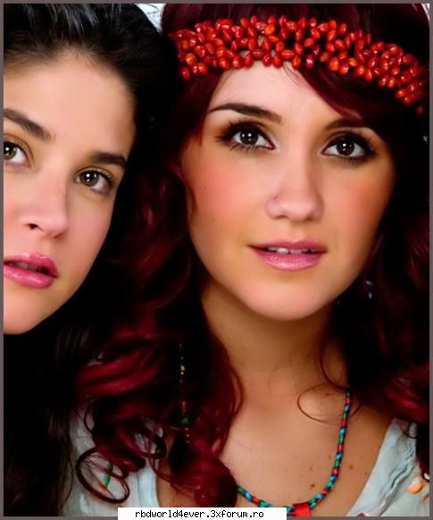 *~Poze*~ - anahi_princessa - Dulce Maria