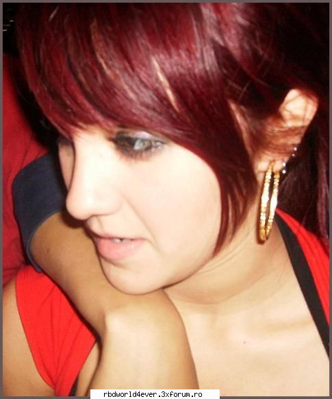 *~Poze*~ - anahi_princessa - Dulce Maria