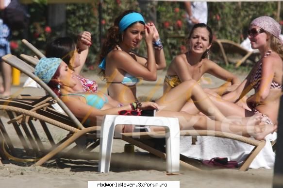 *~Poze*~ - anahi_princessa - Dulce Maria