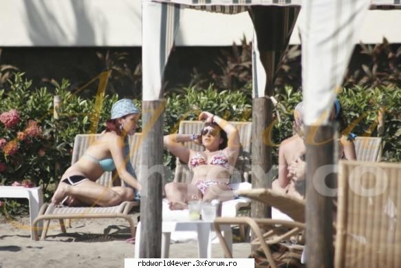 *~Poze*~ - anahi_princessa - Dulce Maria