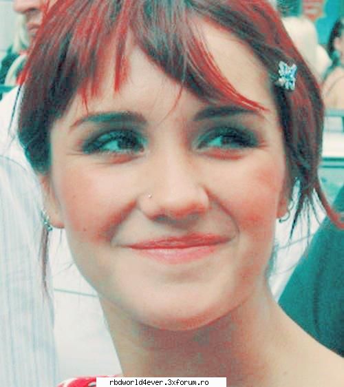 *~Poze*~ - anahi_princessa - Dulce Maria
