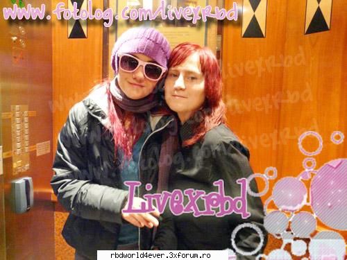 *~Poze*~ - anahi_princessa - Dulce Maria