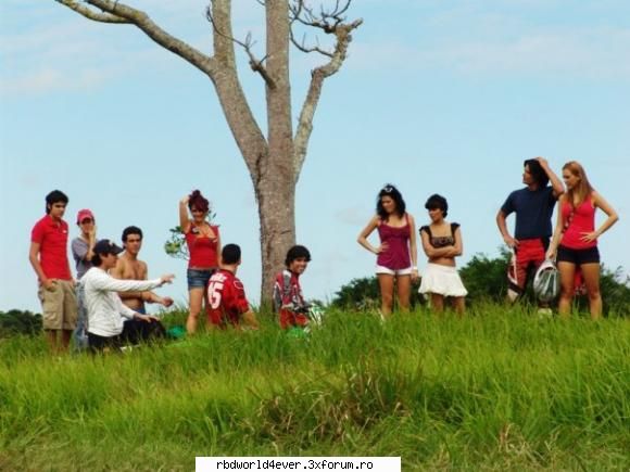*~Poze*~ - anahi_princessa - Dulce Maria