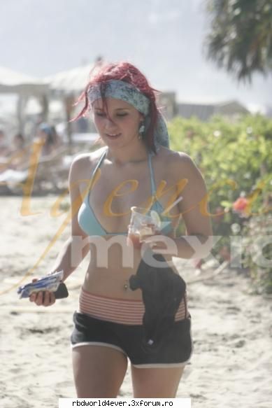 *~Poze*~ - anahi_princessa - Dulce Maria