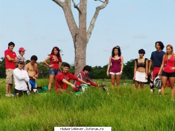 *~Poze*~ - anahi_princessa - Dulce Maria